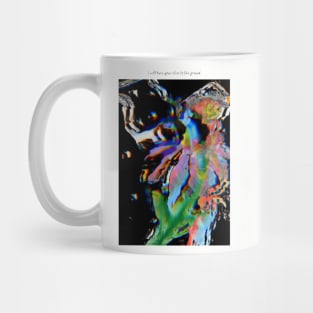 Trippy Fuck You Mug